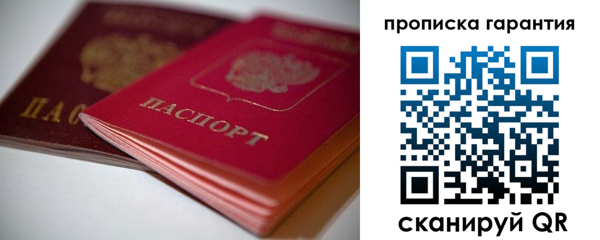 прописка в Людиново